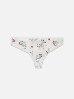 Цена за 2 штуки! ТРУСЫ ЖЕНСКИЕ - Mark formelle фото 8