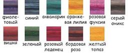 k193 Спицы круговые Royale 80 см 9-12 - Knitpro фото 2