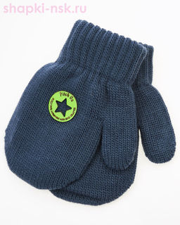 935-TM двойн.шерсть (р-р14) Варежки - Теплыши фото 5