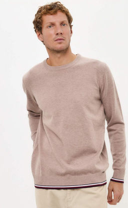 Джемпер P421-15101 l.beige - Primm фото 8