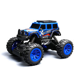 Машина "Juggernaut" р/у, 27 MHz, в коробке