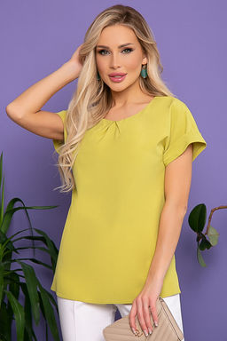 Блузка 41219-3 - Avili фото 7