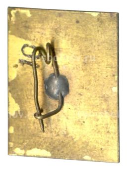 Значок Кисловодск