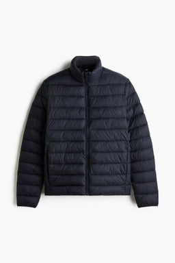 Chaqueta puffy ligera Slim Fit - H&m фото 6