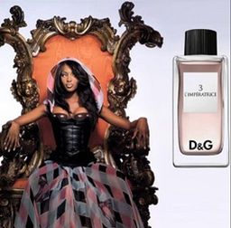 DOLCE & GABBANA №3 L'IMPERATRICE lady 100ml edt  фото 3