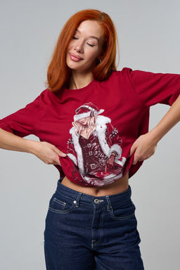 8585 футболка унисекс