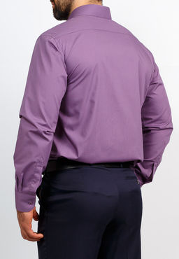 Сорочка мужская длинный рукав CASINO c730/1/am  фото 2