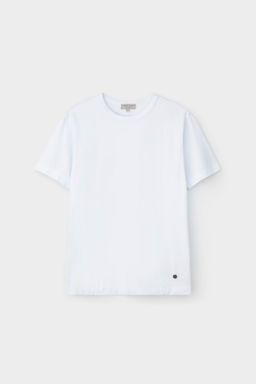 ЕВТ 3238/25/белый фуфайка жен