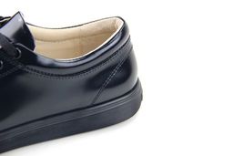 Кеды EDART 130.emojibl.black