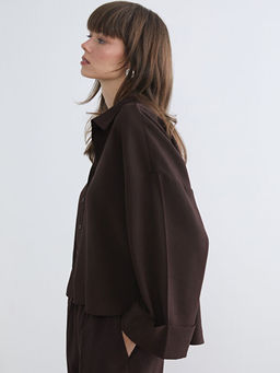 Oversize Kad?n G?mlek