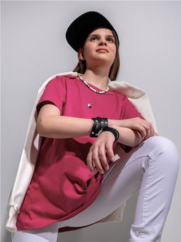 футболка 1ДДФК4511001 - Апрель фото 3