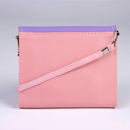 Детская сумочка Единорожка, отд на клапане, 15х12см - NAZAMOK KIDS фото 3