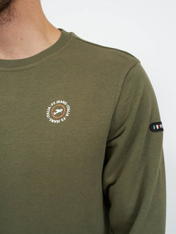 Толстовка мужская _ 05198 - F5 фото 7