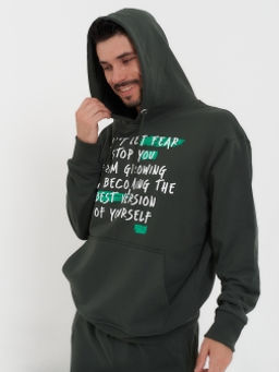 КОСТЮМ СПОРТИВНЫЙ МУЖСКОЙ - Chic & charisma фото 5