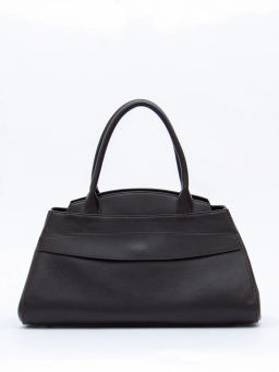 Сумка 3380-2QP brown Polina&Eiterou