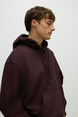 Sudadera con capucha Loose Fit - H&m фото 11