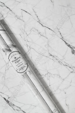 Бумага упаковочная 70*100 см (2 шт) SF-7588, №110