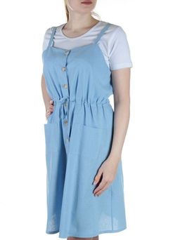 825 Сарафан летний Fashion