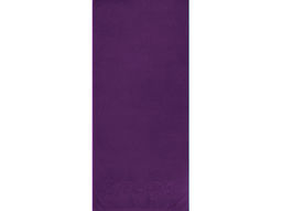 Полотенце махровое Каркаде(1-черника) 60х140 см