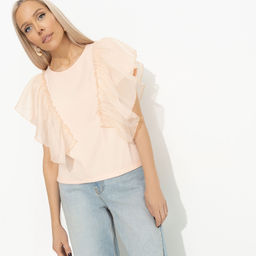 Блуза комбинированная, Лёгкое головокружение