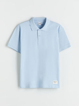 Polo Yaka Erkek ?ocuk Ti??rt