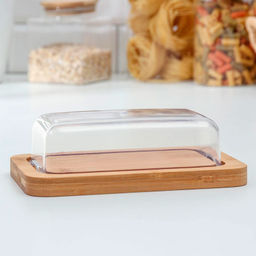 Масленка бамбук КТ-МС-01,,