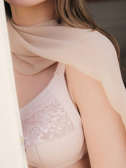 CONTE SUPREMA RB7020 Бюстгальтер женский пастель