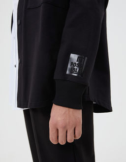 Жакет для мальчика