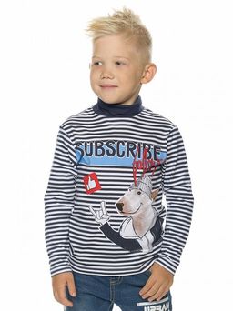 BFJS3194 джемпер для мальчиков