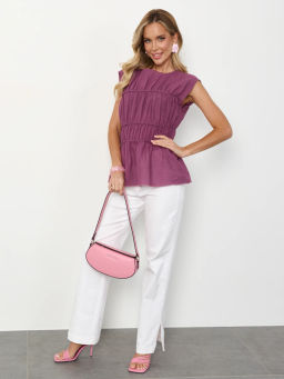 JETTY Блуза  фото 4