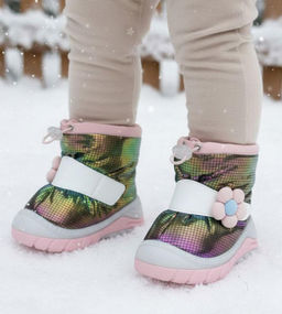 Дутики Tom-Miki T-10824-C