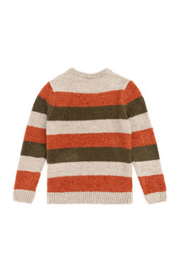 Свитер с камнями для мальчика - U.s. polo assn фото 2