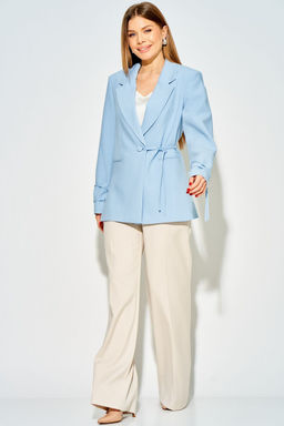 Жакет LAIKONY 614 голубой