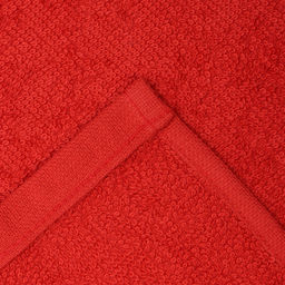 Полотенце махровое Этель Ковёр 30х30 см, 100% хлопок, 340 г/м2  фото 4