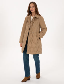 Bej Regular Fit Kaban