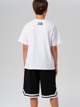 PlayToday / Комплект для мальчика: футболка, шорты  фото 8