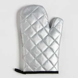 Варежка Доляна «Eat» 26×16 см, 100% п/э