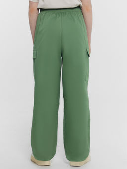 Брюки для мальчиков в зеленом цвете - Mark formelle фото 3