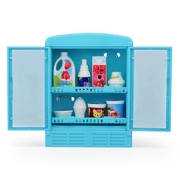 Кукла "Зара" с аксессуарами, в коробке