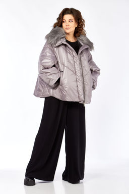 Куртка Diamant 2135 сейрый