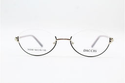 Оправа DACCHI 50208 50-19-135 C3