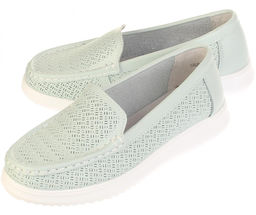 Мокасины Kumfo SH004-02-09-SU