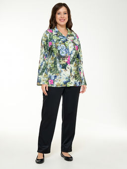 Блузка - Olsi фото 4