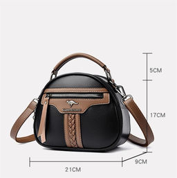 KAIDIFEINIROO Сумка женская 8769  фото 53