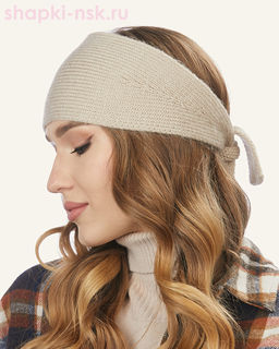 Романтика Повязка женская (56-58) - Trend фото 3