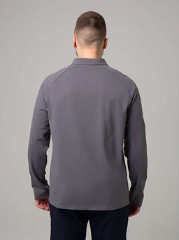 E2539-1 лонгслив мужской