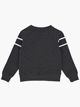 Костюм спортивный для девочки	 UD 7322 хаки - Mini maxi фото 23