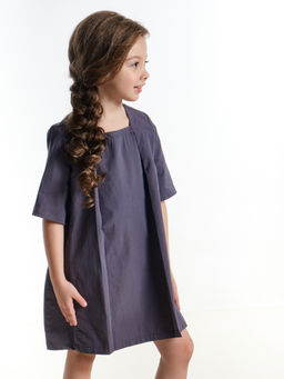 Платье UD 6932 графит - Mini maxi фото 2