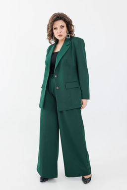 Костюм ANELLI 1190 зеленый
