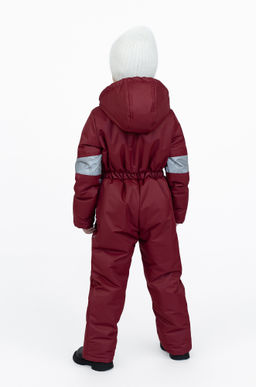Комбинезон еврозима бордо